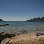 Rivazzurra Beachfront Luxury Villa