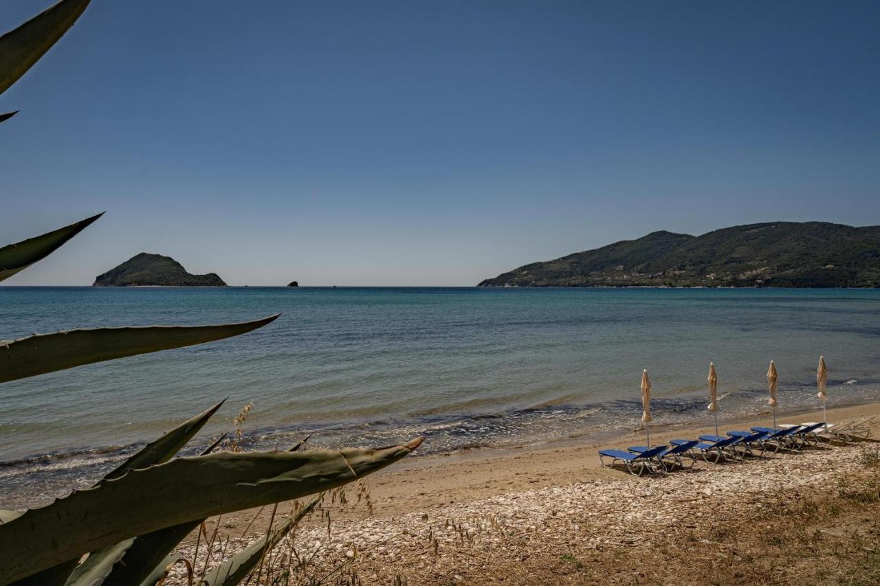 Villa Rivazzurra Beachfront Luxury *