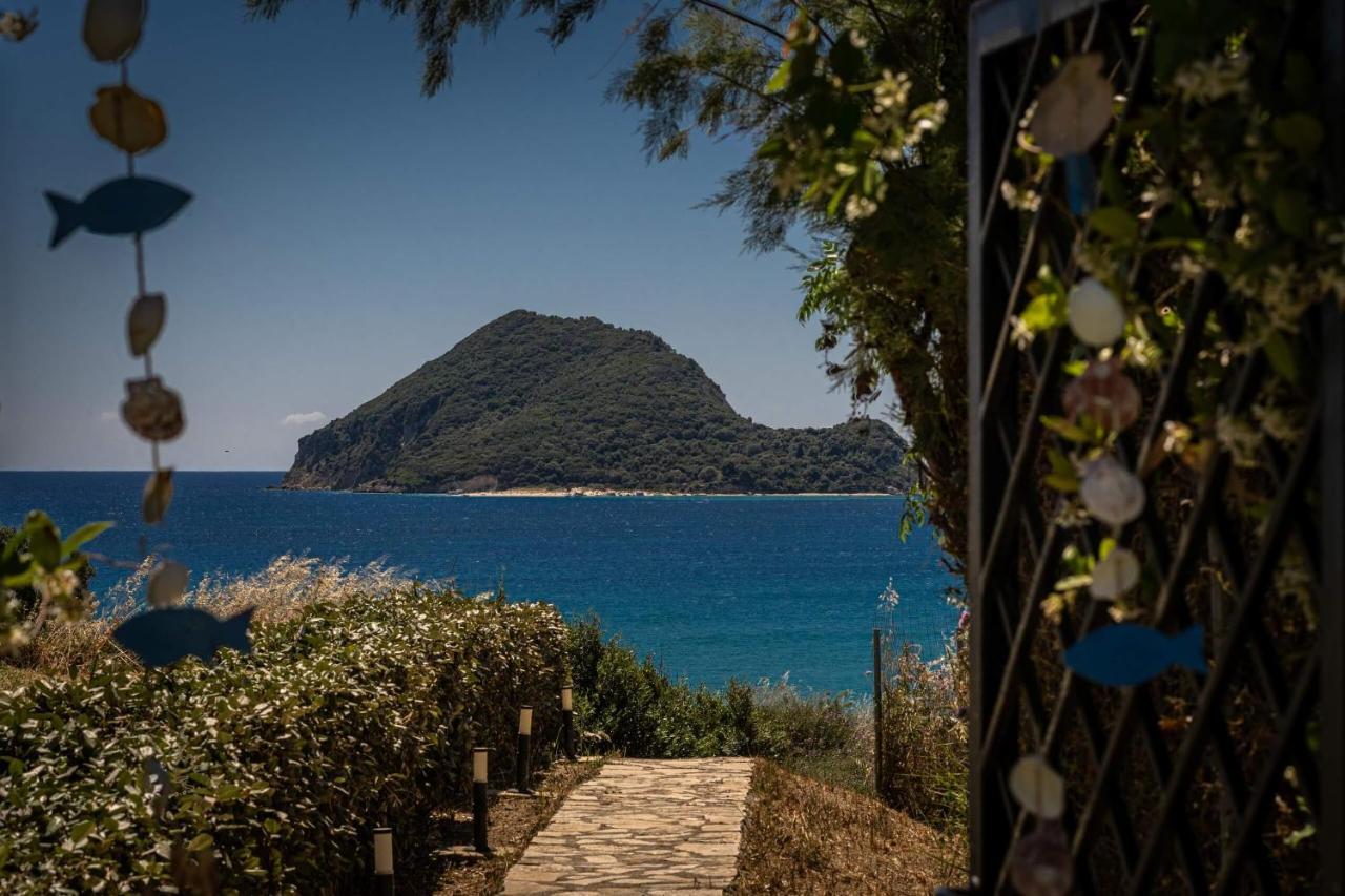 Rivazzurra Beachfront Luxury Villa *