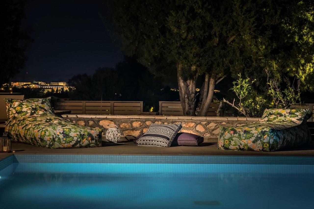 Villa Rivazzurra Beachfront Luxury Lithakia (Zakynthos)