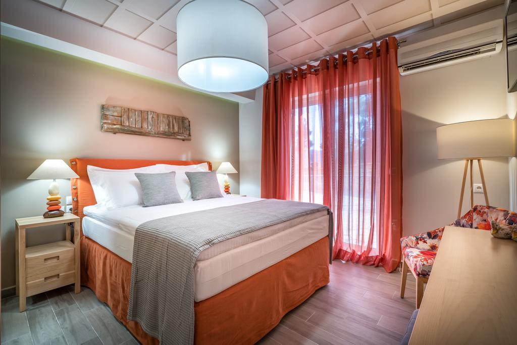 Villa Rivazzurra Beachfront Luxury Lithakia (Zakynthos)