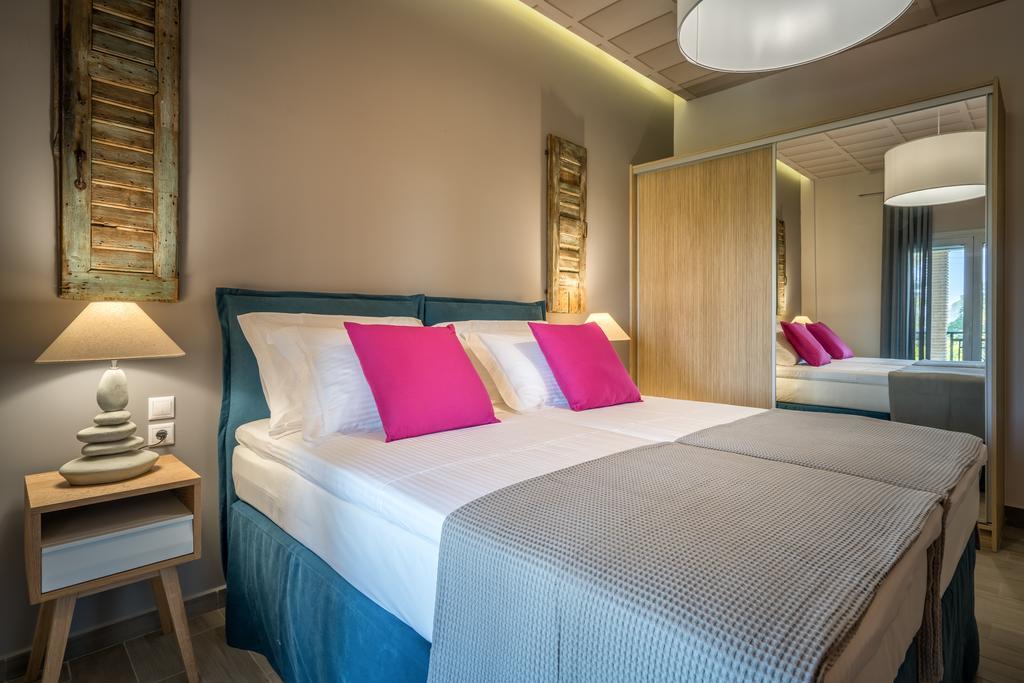 Rivazzurra Beachfront Luxury *