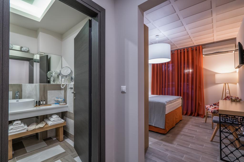 Villa Rivazzurra Beachfront Luxury Lithakia (Zakynthos)