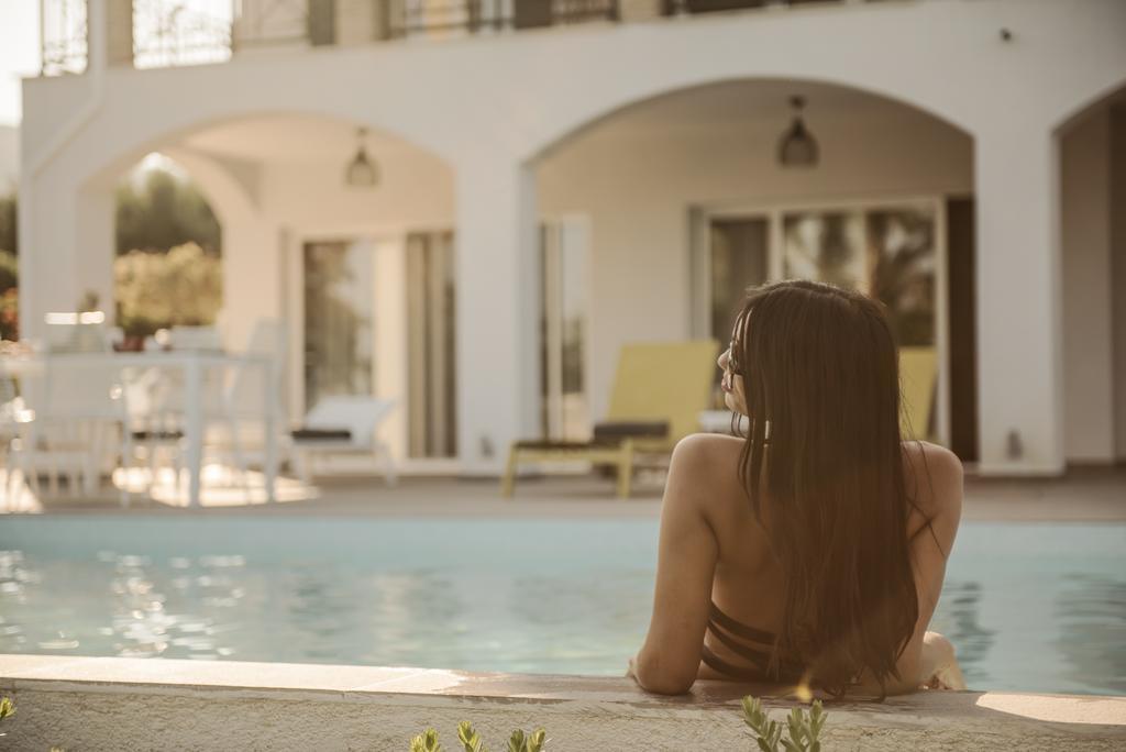 Rivazzurra Beachfront Luxury Lithakia (Zakynthos)