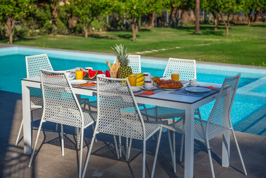 Rivazzurra Beachfront Luxury Lithakia (Zakynthos)