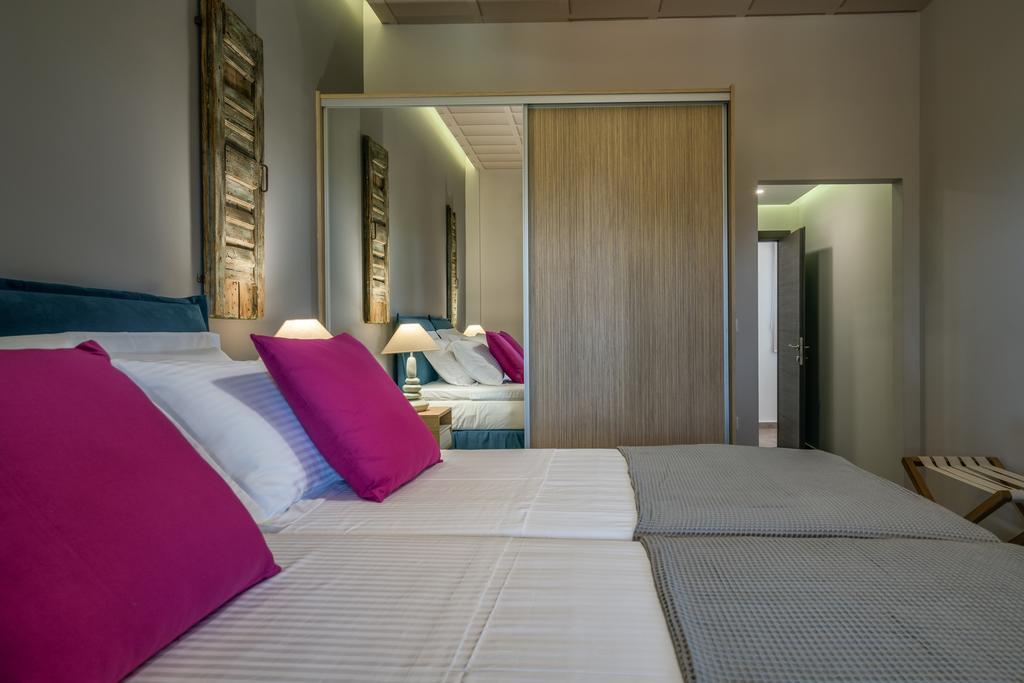 Rivazzurra Beachfront Luxury Lithakia (Zakynthos)
