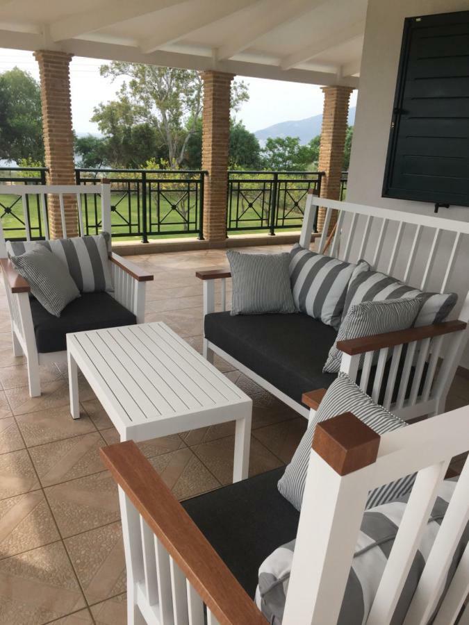 Rivazzurra Beachfront Luxury